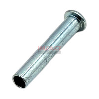DA66-00649BCM - Shaft (Caster Polaris)