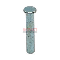 DA66-00649BCM - Shaft (Caster Polaris)