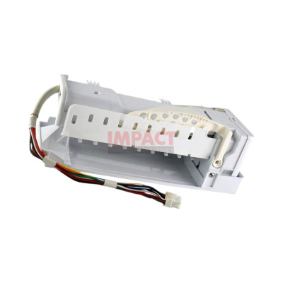 DA97-07365GCM - Ice Maker AW31 Assembly