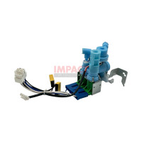 DA97-07827BCM - Valve Water (AW2, 110 127V) - Image 2