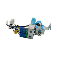 DA97-07827BCM - Valve Water (AW2, 110 127V) - Image 3