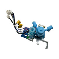 DA97-07827BCM - Valve Water (AW2, 110 127V) - Image 4