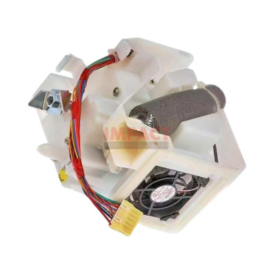 Case Auger Motor, RF