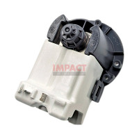 DC31-00054DCM - Pump (Drain B40, 3120V 60HZ106 77 107.6) - Image 2