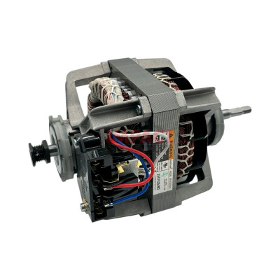 DC31-00055HCM - Motor AC Drive (Dryer Motor, DFS)