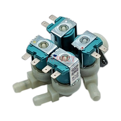 DC62-00214MCM - Valve Water DRUMPA6