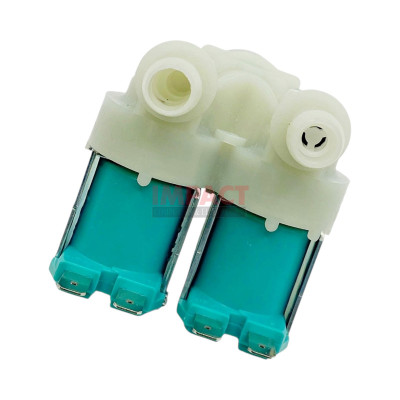 DC62-30312JCM - Valve Water, Bracket, 180°, 1IN