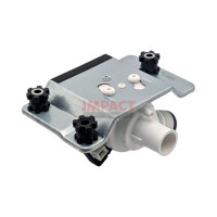DC96-00774ACM - Assembly Pump Drain - Image 4