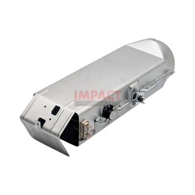 Dryer Heating Element Assembly