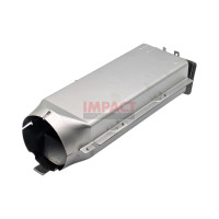 DC97-14486ACM - Dryer Heating Element Assembly