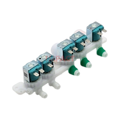 DC97-15459GCM - Valve Water Sealing 5