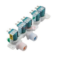 DC97-15459GCM - Valve Water Sealing 5