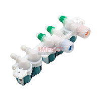 DC97-15459GCM - Valve Water Sealing 5