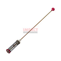 DC97-16350ECM - Damper Owmhudson wa456df1.0k 0.41 Assembly (Original)