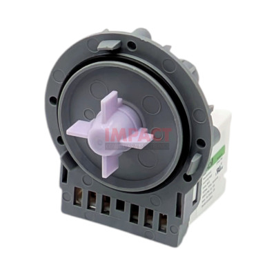 EAU61383503CM - Motor Assembly Acpu