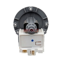 EAU61383503CM - Motor Assembly Acpu