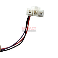 EAU61524007CM - Motor DC