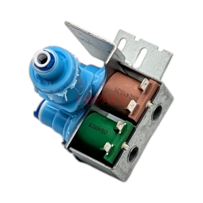 W10179146CM - Inlet Valve