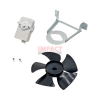 W10181323CM - MOTOR COND - Image 2