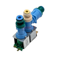 W10312696CM - Refrigerator Water Inlet Valve - Image 2