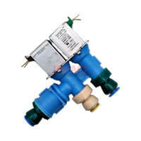 W10312696CM - Refrigerator Water Inlet Valve - Image 3