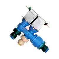 W10312696CM - Refrigerator Water Inlet Valve - Image 4