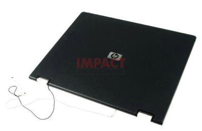 Back LCD Cover