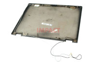 383548-001-BC - Back LCD Cover