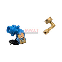 W10648041CM - Valve (INLT WAS) - Image 2