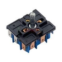 W10857622CM - Switch, Element Control