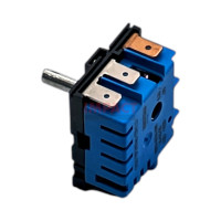 W10857622CM - Switch, Element Control