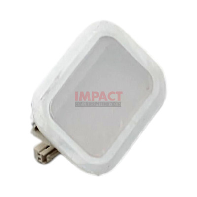 W11483116CM - SINGLE LED 2/3W MOD
