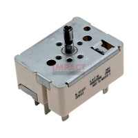 WB24T10029CM - 6" INF Swtch