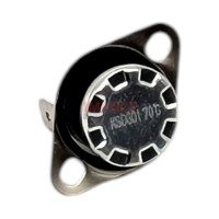 WB27X11213CM - Thermostat 70/ 40 - Image 2