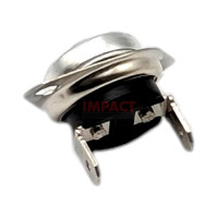 WB27X11213CM - Thermostat 70/ 40 - Image 3