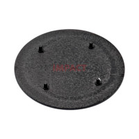 WB28K10222CM - Burner CAP