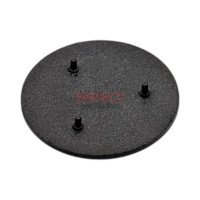 WB29K10023CM - Burner CAP