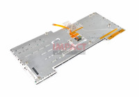F1649-60901-RB - Keyboard (USA/ English)