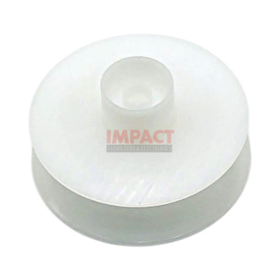 Idler Pulley