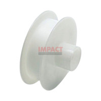 WE12X20395CM - Idler Pulley