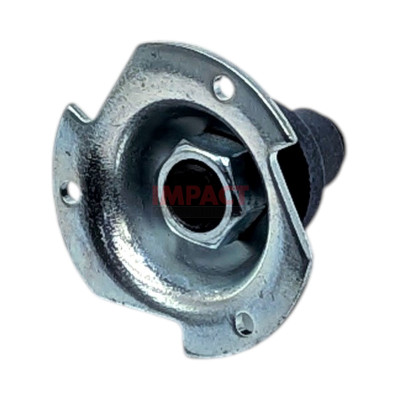 WE3M33CM - Shaft & Bracket