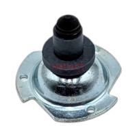 WE3M33CM - Shaft & Bracket - Image 2