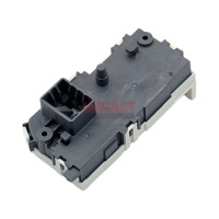 WH01X29528CM - Door Lock