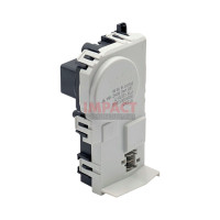 WH01X29528CM - Door Lock