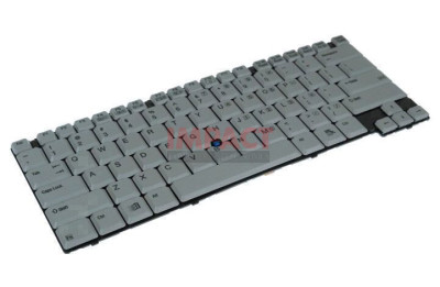 Keyboard Without Pointing Stick (USA Canada)