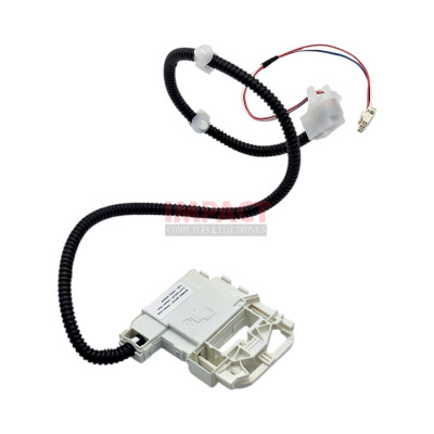 WH08X32657CM - Lid Lock