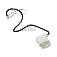 WH08X32657CM - Lid Lock - Image 2