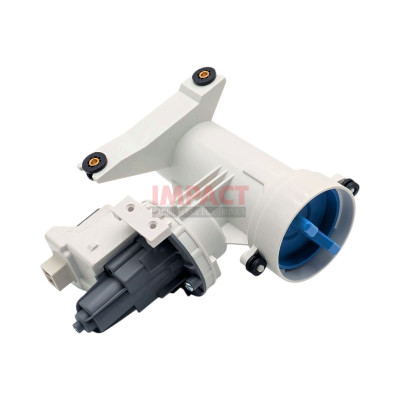 Drain Pumps & Filter