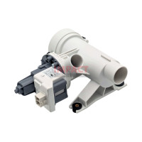 WH11X29539CM - Drain Pumps & Filter
