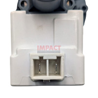 WH11X29539CM - Drain Pumps & Filter